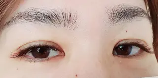 マツエク・マツパ Lycka till 加藤のマツエク・マツパデザイン