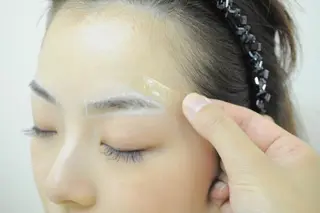 マツエク・マツパ eyelilly アイリリーのマツエク・マツパデザイン