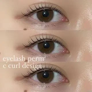 マツエク・マツパ 京橋/大阪/ 束感マツエク/マツパのマツエク・マツパデザイン