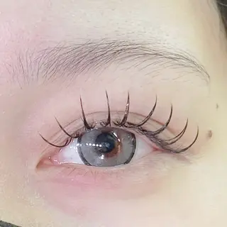 マツエク・マツパ ate oh所属・Eyelie 栄のマツエク・マツパデザイン