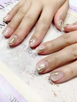 ネイル JILL sa-yaのネイルデザイン