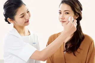 POLA クリスタルLavie所属・POLA クリスタル Lavie 原のエステ・リラクイメージ