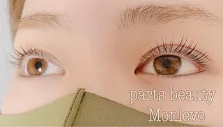 マツエク・マツパ REVIA所属・ＲＥＶＩＡ. rinaのマツエク・マツパデザイン