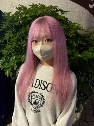 ロング EGO池袋所属・🫧ブリーチ特化 大塚一真🫧のその他イメージ