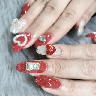 ネイル Kame_ nail🐢💕のネイルデザイン