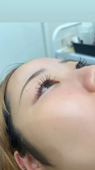 マツエク・マツパ 💖似合わせ💖 / 小川叶華のヘアスタイル