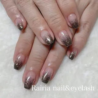 ネイル Rairia fukaのネイルデザイン
