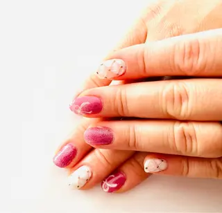 ネイル nail atelier R所属・nail atelier  Rのネイルデザイン