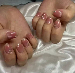 ネイル Bi_nail. yuuのネイルデザイン