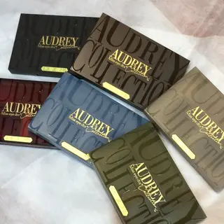 マツエク・マツパ P&Eまつげ専門 ★駅前店のマツエク・マツパデザイン