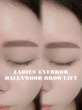 アイブロウ aya 🎀のマツエク・マツパデザイン