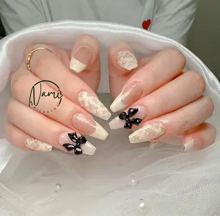 ネイル Nami nail salon所属・Nami nail salonのネイルデザイン