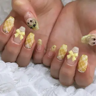 ネイル Rena colore'のネイルデザイン