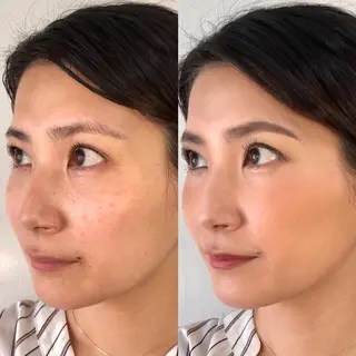 エアブラシメイク La Prima所属・川合 裕子のその他イメージ