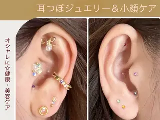 メンズ OPS×LIFE BEAUTY所属・OPS×LIFE BEAUTY/maiのエステ・リラクイメージ