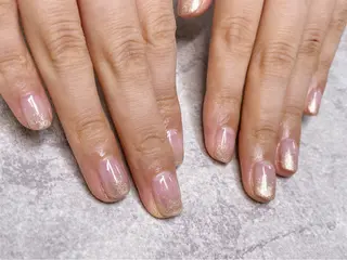 ネイル clear yayoiのネイルデザイン