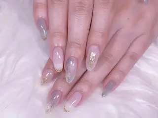 ネイル 菊地 千奈のエステ・リラクイメージ