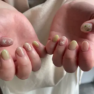 ãã€ã« nail ðmiyuã®ãã€ã«ãã¶ã€ã³