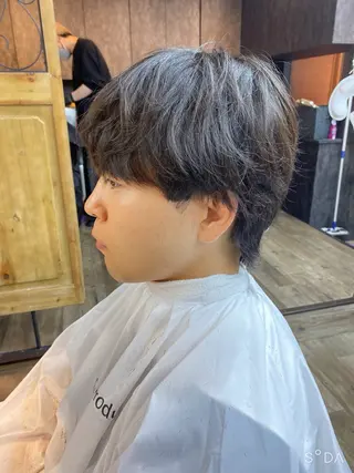 メンズ メンズ特化/髪質改善 🌟恭介🌟のヘアスタイル