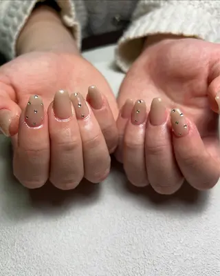 ネイル private salon Lem.所属・Lem. Sayaのネイルデザイン