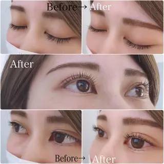 マツエク・マツパ Angela アンジェラ南増尾のエステ・リラクイメージ