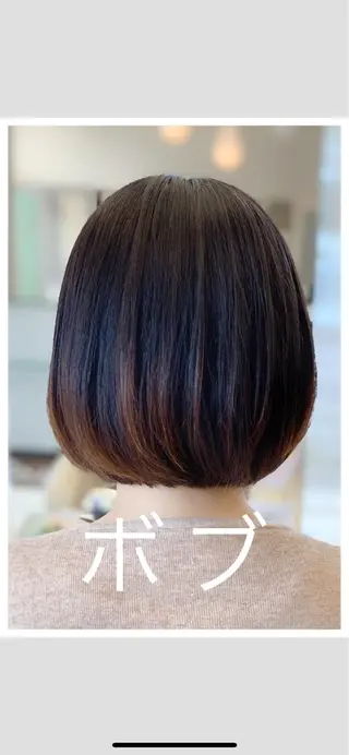 ミディアム ⭐️20周年記念⭐️ 特別価格◎塚原廣太郎のヘアスタイル