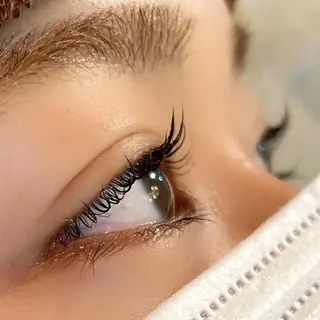 マツエク・マツパ SINCERELY シンシアリー🌈のマツエク・マツパデザイン