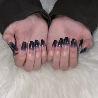 ネイル BLUEM みおちのネイルデザイン