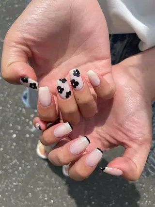 ネイル 佐々木 彩のエステ・リラクイメージ