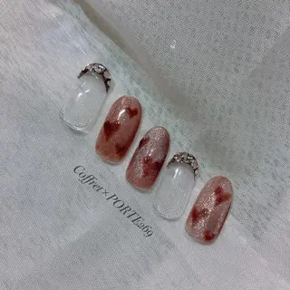 ネイル WOLTOKYO池袋 💕maiのネイルデザイン