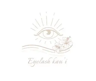 eyelash kau'iのマツエク・マツパデザイン