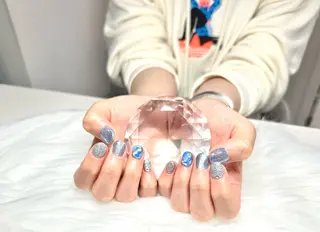 ネイル Salon'sDoo Nのネイルデザイン