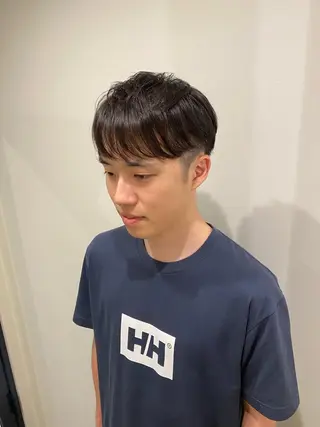 ショート メンズ 🍑 モモカ🍑のヘアスタイル