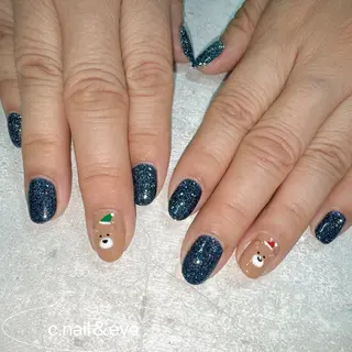 ネイル C.Nail&EYE RINAのネイルデザイン