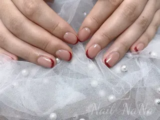 ネイル Nail NaNaのネイルデザイン