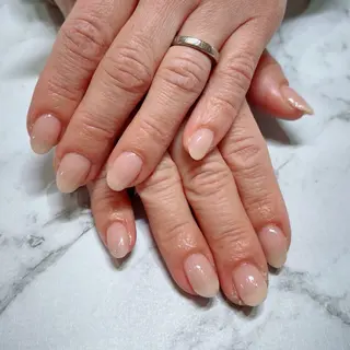 ネイル NAIL&EYELASH AMULET 柳津店【アミュレット】所属・AMULET nail♡RISAのネイルデザイン