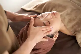 salondeoff asのエステ・リラクイメージ
