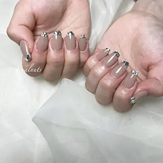 ネイル esterella所属・Nail salon esterellaのネイルデザイン