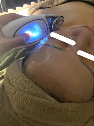 大西 知世のエステ・リラクイメージ