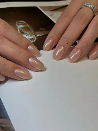 キッズ ネイル illum hicariのネイルデザイン