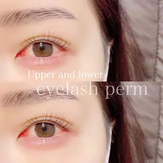 マツエク・マツパ アイデザイナー Key(ケイ)の眉毛・アイブロウイメージ