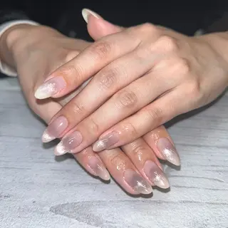 ネイル Megu 【 cutill 】のネイルデザイン