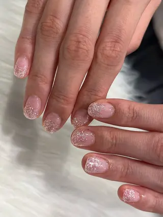 ネイル Nobody_ Mikieのネイルデザイン