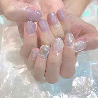 ネイル Kanon 🤍のネイルデザイン