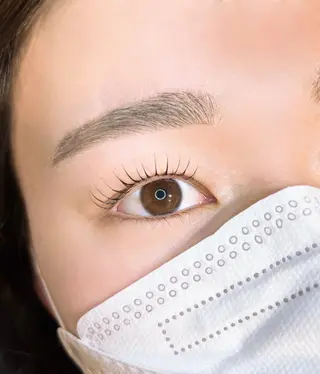 マツエク・マツパ Luxxe静岡店 石川のマツエク・マツパデザイン