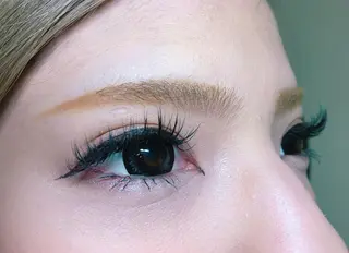 マツエク・マツパ まつげとまゆげ専門店 nonno.のマツエク・マツパデザイン