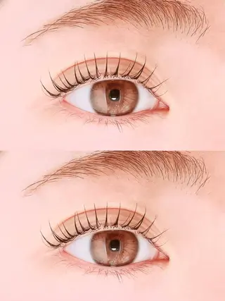 マツエク・マツパ Ayumi.dre 🌸Y《2階》のマツエク・マツパデザイン