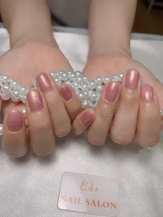 ネイル 福島 みきのネイルデザイン