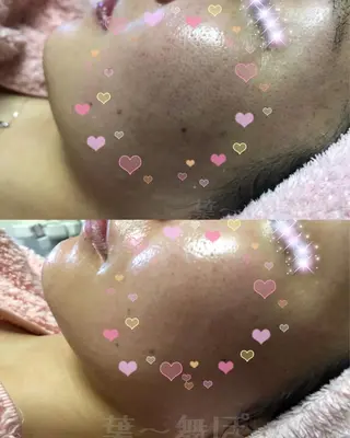 うえつま ふみえのエステ・リラクイメージ