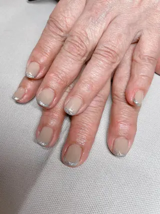 ネイル couleur nailのネイルデザイン